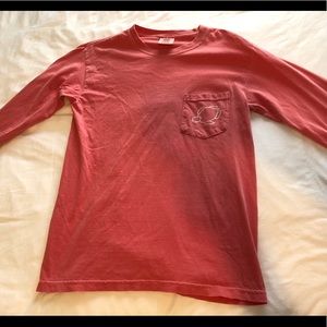 Shelly Cove Long sleeve shirt